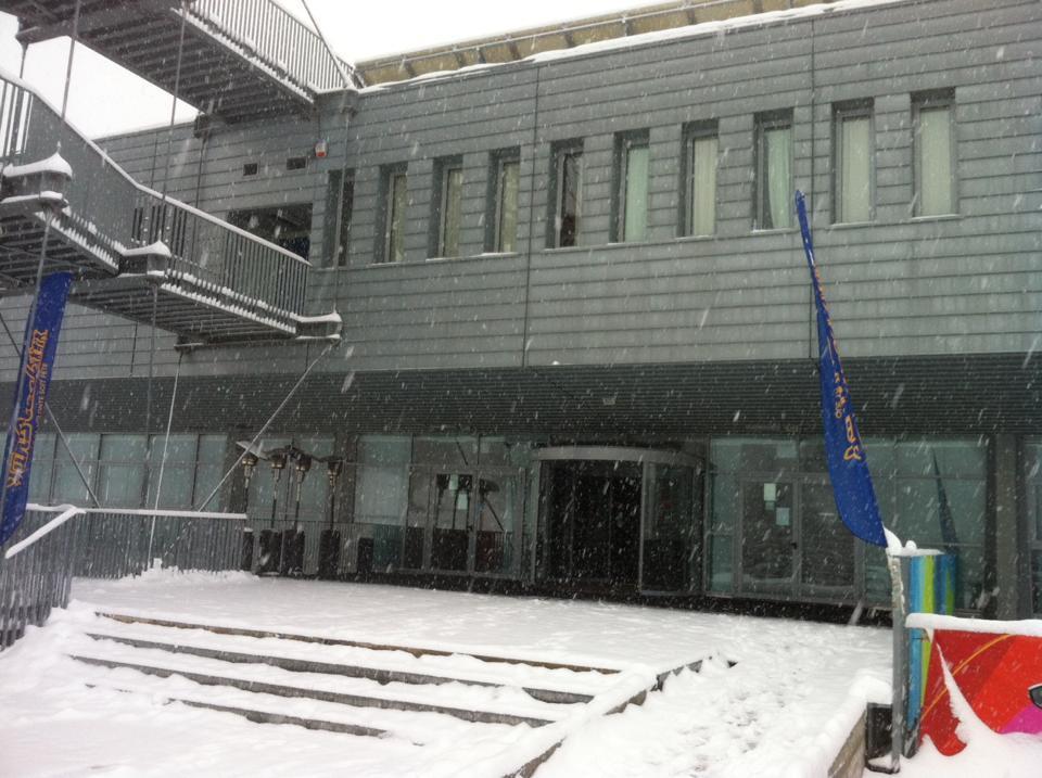 Villaggio Olympic Centre Cesana Torinese Exterior foto